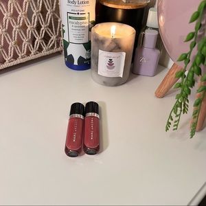 Marc Jacobs glossy lip gloss